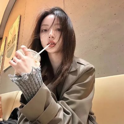 另一个人