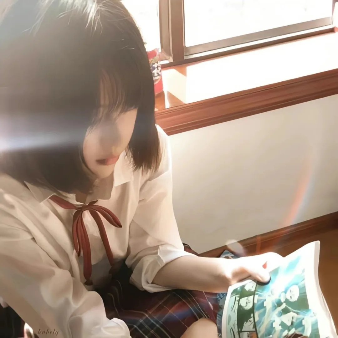 处女恋。